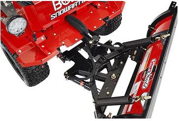 日本に Snowrator - New Sidewalk Equipment - Truland Equipment その他